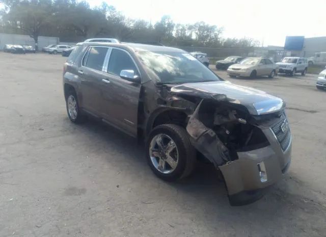 GMC TERRAIN 2012 2gkalwek7c6321073