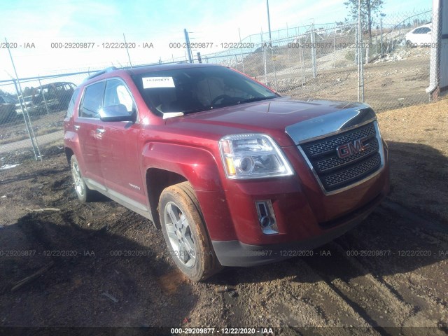 GMC TERRAIN 2012 2gkalwek7c6324393