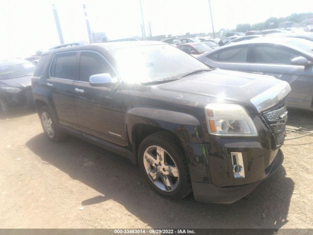 GMC TERRAIN 2012 2gkalwek7c6327908