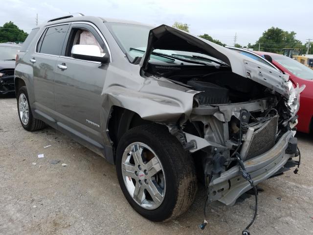 GMC TERRAIN SL 2012 2gkalwek7c6381337