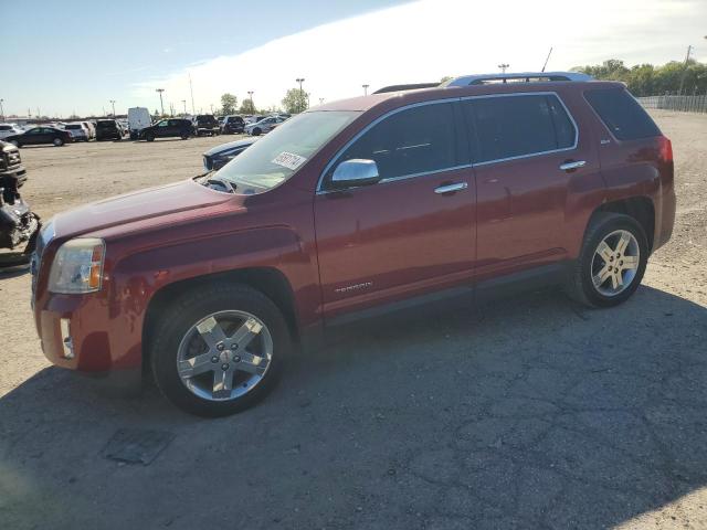 GMC TERRAIN SL 2012 2gkalwek7c6383654