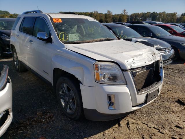 GMC TERRAIN SL 2012 2gkalwek7c6399210