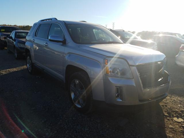 GMC TERRAIN SL 2013 2gkalwek7d6101319