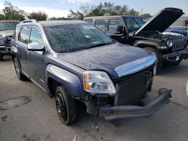 GMC TERRAIN SL 2013 2gkalwek7d6107721