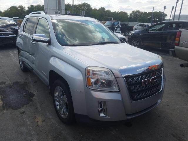 GMC TERRAIN SL 2013 2gkalwek7d6109355