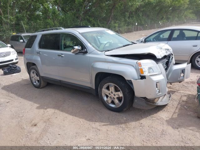 GMC TERRAIN 2013 2gkalwek7d6121022