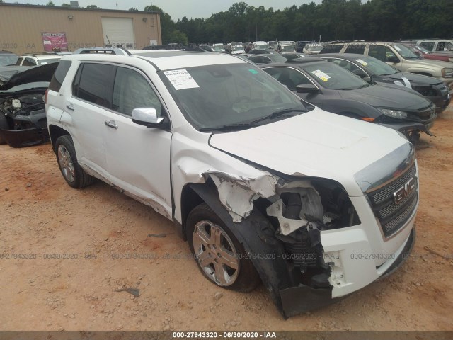 GMC TERRAIN 2013 2gkalwek7d6121473