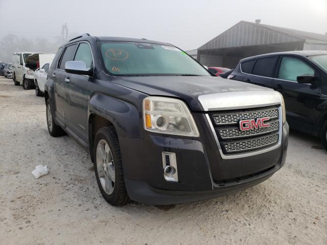 GMC TERRAIN SL 2013 2gkalwek7d6129783