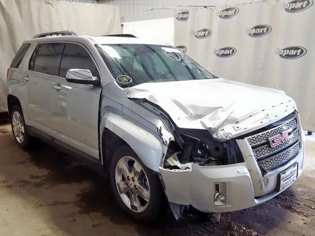 GMC TERRAIN SL 2013 2gkalwek7d6139486