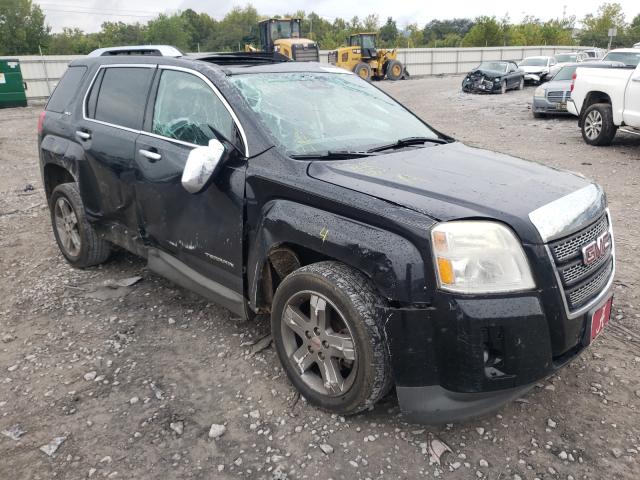 GMC TERRAIN SL 2013 2gkalwek7d6199624