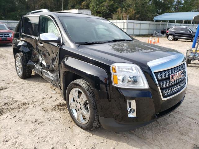 GMC TERRAIN SL 2013 2gkalwek7d6211058