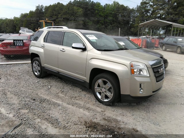 GMC TERRAIN 2013 2gkalwek7d6238180