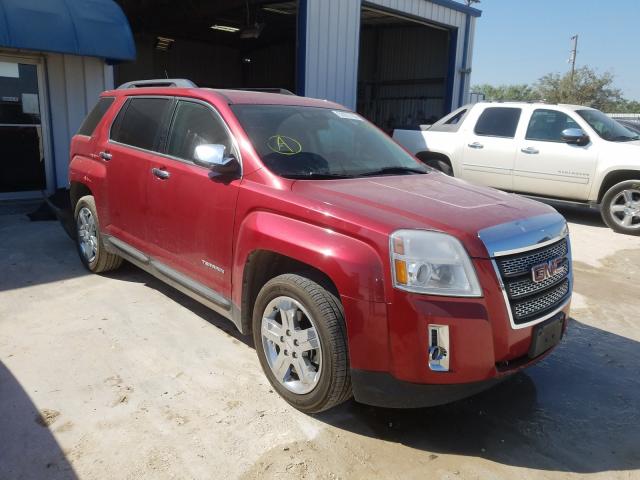 GMC TERRAIN SL 2013 2gkalwek7d6267792