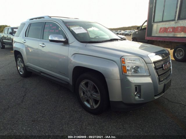 GMC TERRAIN 2013 2gkalwek7d6274127