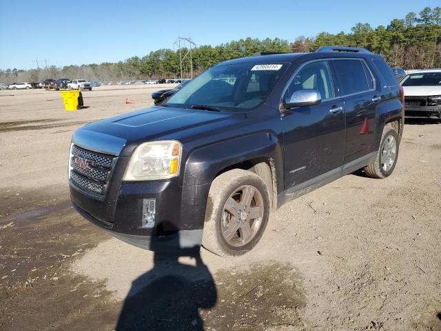 GMC TERRAIN 2013 2gkalwek7d6346346