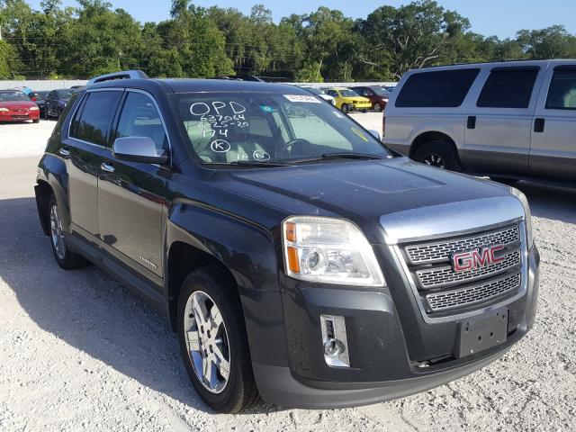 GMC TERRAIN SL 2013 2gkalwek7d6389245