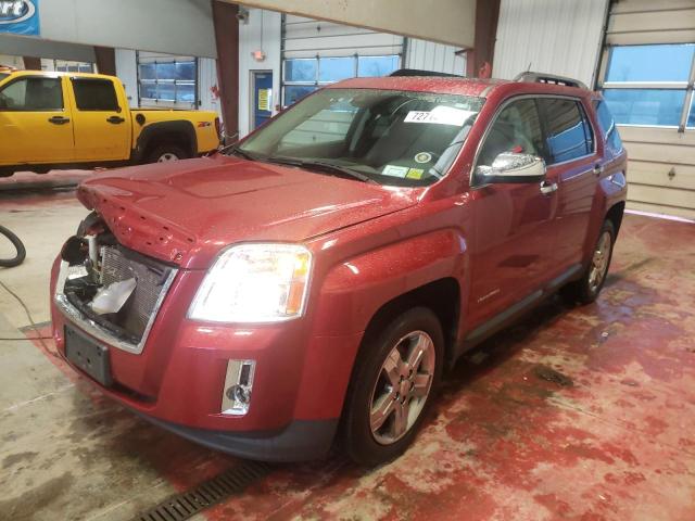 GMC TERRAIN SL 2013 2gkalwek7d6428478