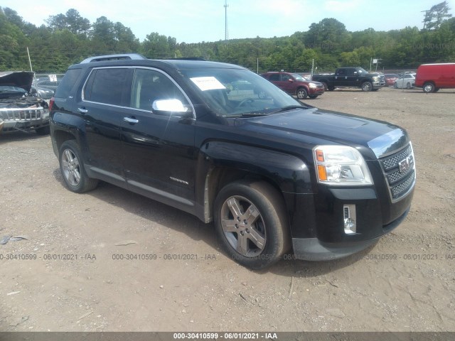 GMC TERRAIN 2012 2gkalwek8c6110514