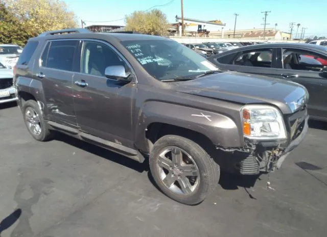 GMC TERRAIN 2012 2gkalwek8c6111467