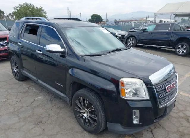 GMC TERRAIN 2012 2gkalwek8c6120475