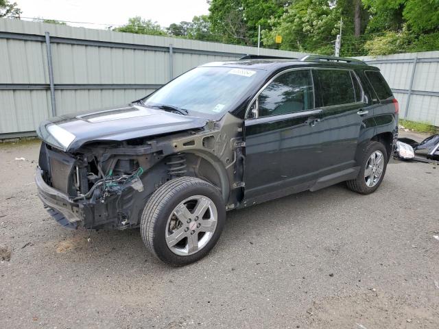 GMC TERRAIN 2012 2gkalwek8c6126129