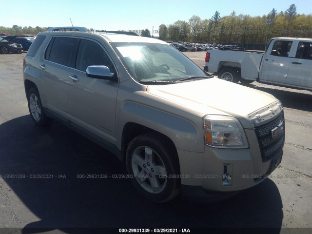 GMC TERRAIN 2012 2gkalwek8c6133520