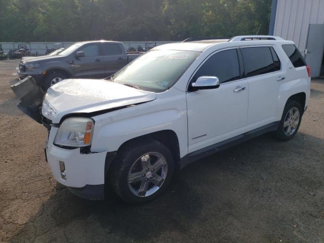 GMC TERRAIN SL 2012 2gkalwek8c6154738