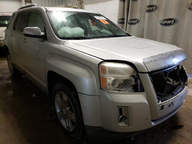 GMC TERRAIN SL 2012 2gkalwek8c6155632