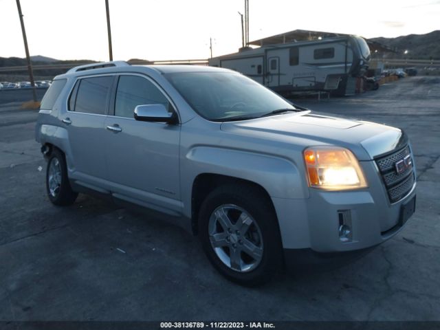 GMC TERRAIN 2012 2gkalwek8c6158434