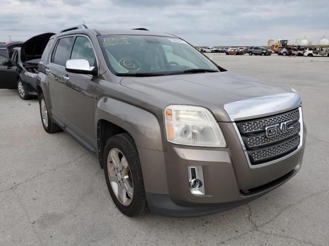 GMC TERRAIN SL 2012 2gkalwek8c6168557