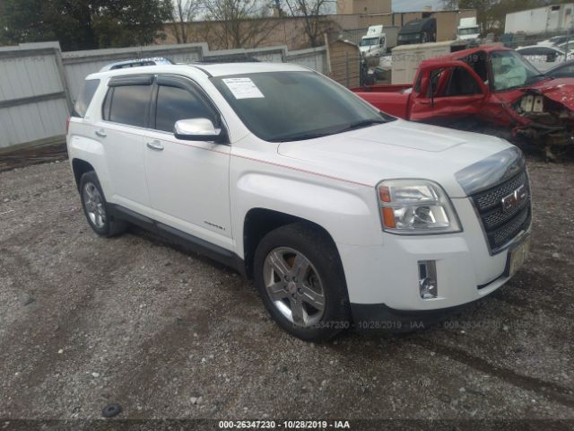 GMC TERRAIN 2012 2gkalwek8c6169370