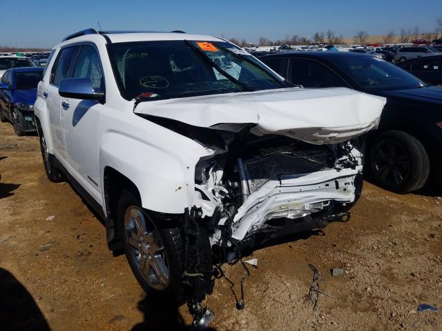 GMC TERRAIN SL 2012 2gkalwek8c6183074