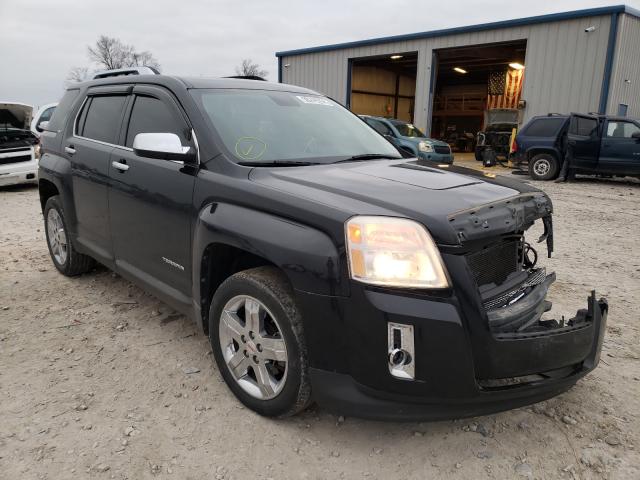 GMC TERRAIN SL 2012 2gkalwek8c6201055