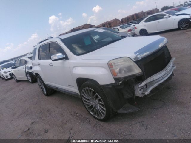 GMC TERRAIN 2012 2gkalwek8c6205638