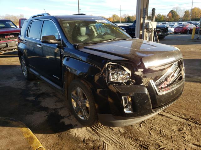 GMC TERRAIN SL 2012 2gkalwek8c6211178