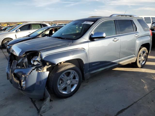 GMC TERRAIN 2012 2gkalwek8c6211827