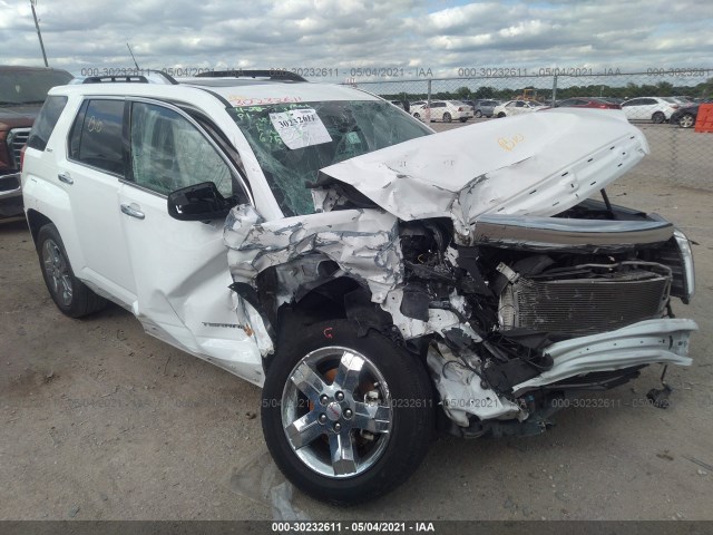 GMC TERRAIN 2012 2gkalwek8c6256752