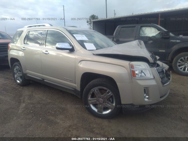 GMC TERRAIN 2012 2gkalwek8c6283580