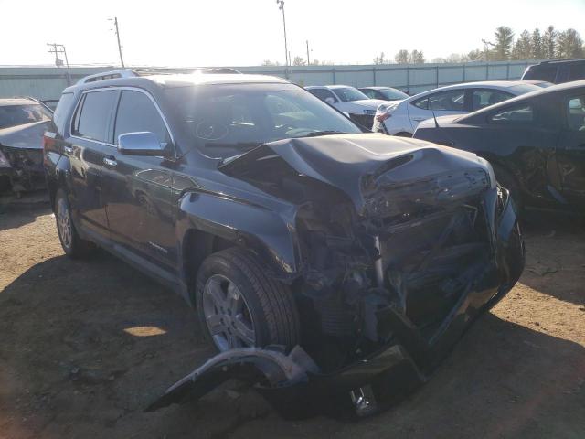 GMC TERRAIN SL 2012 2gkalwek8c6293994