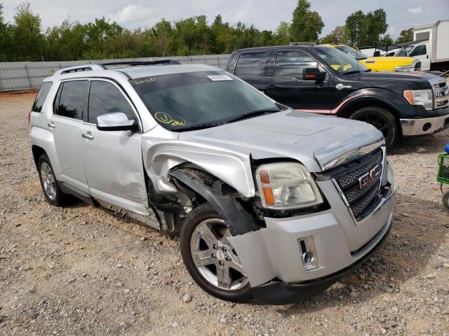 GMC TERRAIN SL 2012 2gkalwek8c6304685