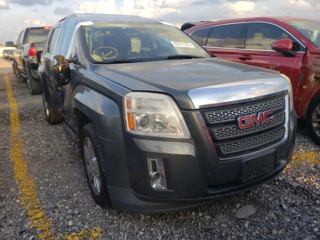 GMC TERRAIN SL 2012 2gkalwek8c6305416