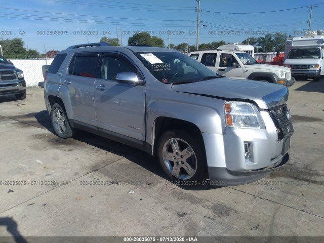 GMC TERRAIN 2012 2gkalwek8c6318697