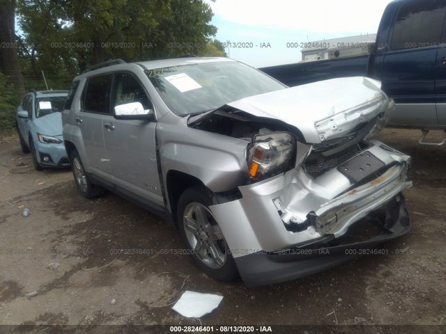 GMC TERRAIN 2012 2gkalwek8c6328615