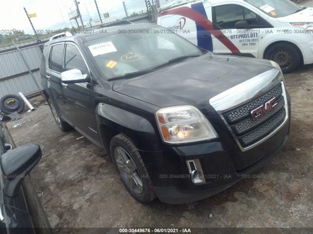 GMC TERRAIN 2012 2gkalwek8c6336973