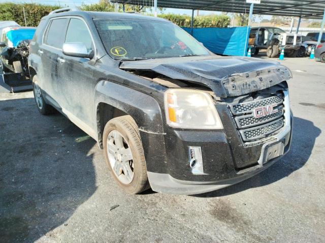 GMC TERRAIN SL 2012 2gkalwek8c6386174