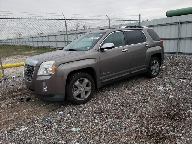 GMC TERRAIN SL 2012 2gkalwek8c6390953