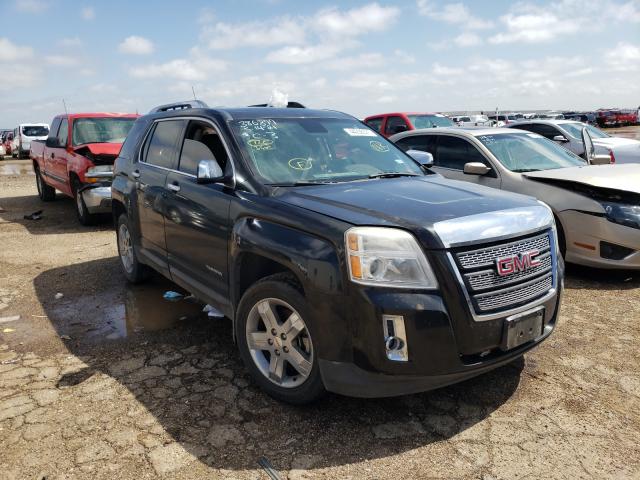 GMC TERRAIN SL 2012 2gkalwek8c6396512