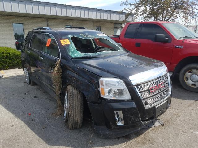 GMC TERRAIN SL 2013 2gkalwek8d6107209