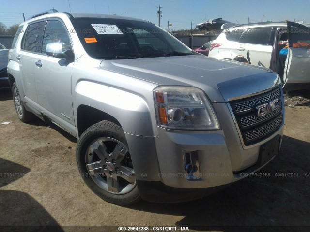 GMC TERRAIN 2013 2gkalwek8d6129923