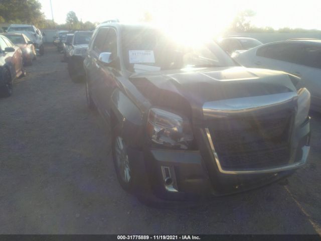 GMC TERRAIN 2013 2gkalwek8d6139531